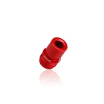 dotApollo Drip Tip Dotmod 510 integrato alluminio