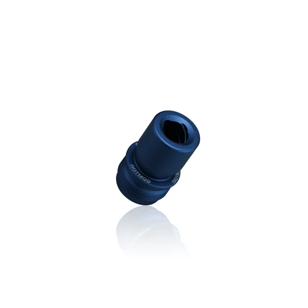 dotApollo Drip Tip Dotmod 510 integrato alluminio