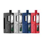 dotApollo 4ml 18650 – Dotmod x Mission XV