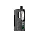 dotApollo 4ml 18650 – Dotmod x Mission XV