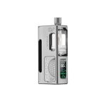 dotApollo 4ml 18650 – Dotmod x Mission XV