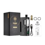dotApollo 4ml 18650 – Dotmod x Mission XV