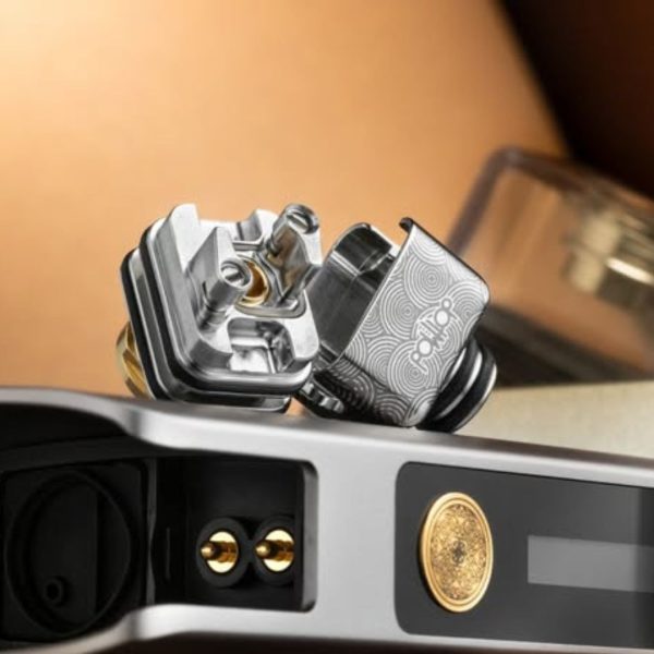 dotPod Max RBA 4ml – Dotmod