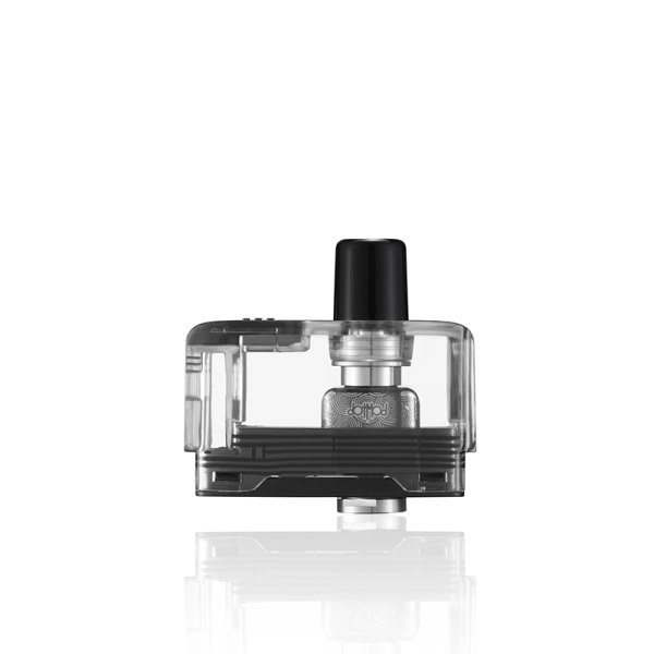 dotPod Max RBA 4ml Dotmod tank rigenerabile
