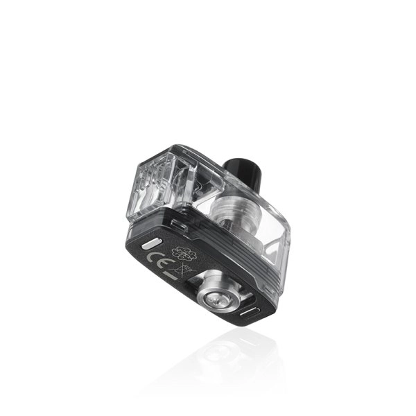 dotPod Max RBA 4ml Dotmod tank rigenerabile
