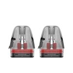 Pod Vaporesso LUXE X Dual Mesh 5ml 2 pezzi 0.4 ohm 0.6 ohm