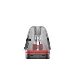 Pod Vaporesso LUXE X Dual Mesh 5ml 2 pezzi 0.4 ohm 0.6 ohm