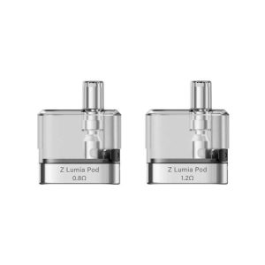 Cartuccia Innokin Pod Zenith Lumia 4.5ml trasparente