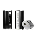 SXmini MQ Class 60W box mod 18650 battery box YiHi SX416J