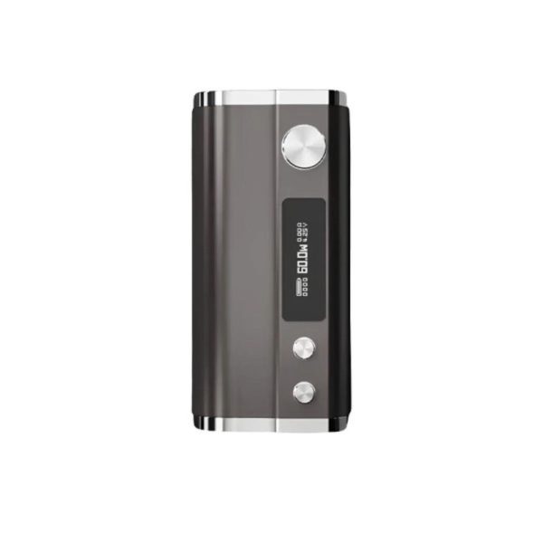 SXmini MQ Class 60W box mod 18650 battery box YiHi SX416J