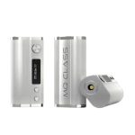 SXmini MQ Class 60W box mod 18650 battery box YiHi SX416J