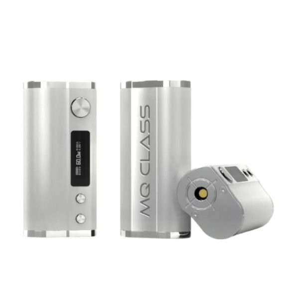 SXmini MQ Class 60W box mod 18650 battery box YiHi SX416J