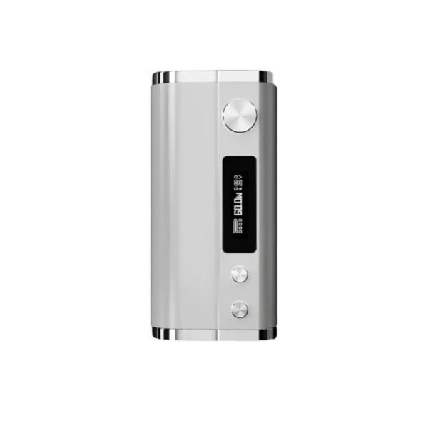 SXmini MQ Class 60W box mod 18650 battery box YiHi SX416J
