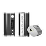 SXmini MQ Class 60W box mod 18650 battery box YiHi SX416J