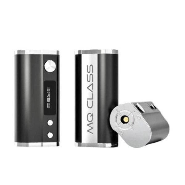 SXmini MQ Class 60W box mod 18650 battery box YiHi SX416J