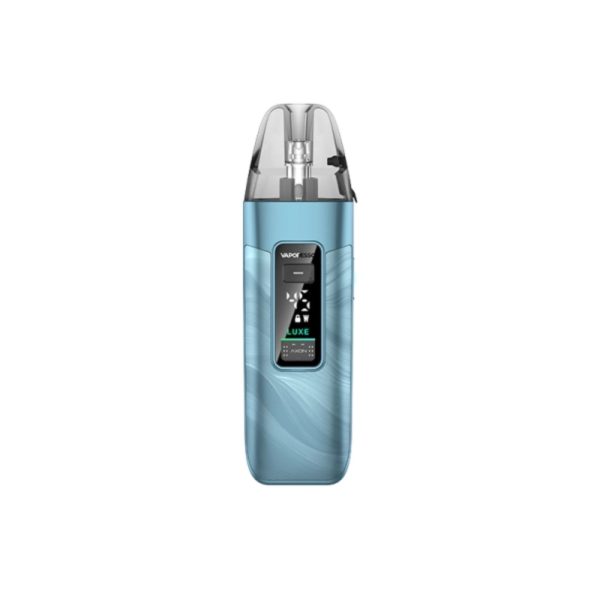 Vaporesso LUXE X3 - Vapery Solaro