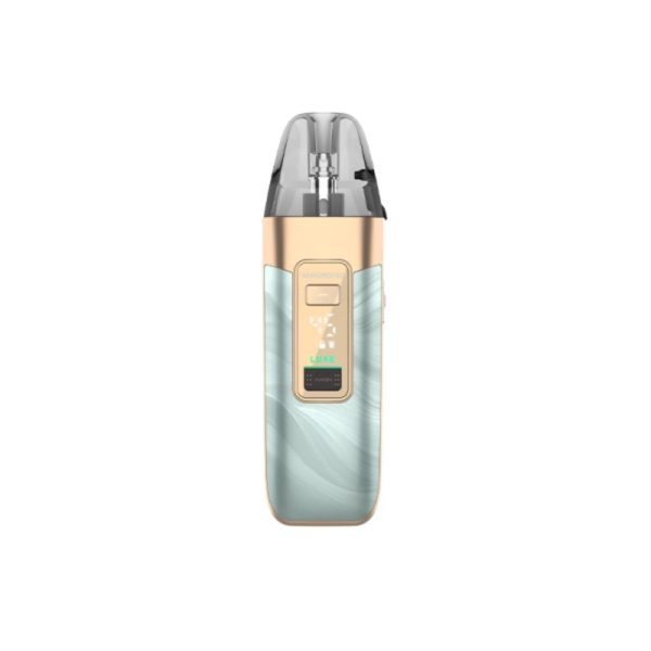 Vaporesso LUXE X3 - Vapery Solaro