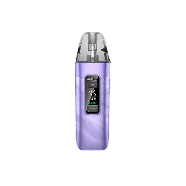 Vaporesso LUXE X3 - Vapery Solaro