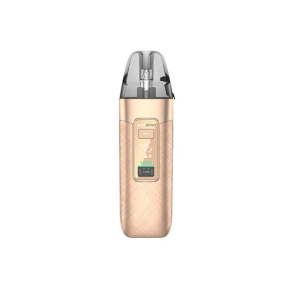 Vaporesso LUXE X3 - Vapery Solaro