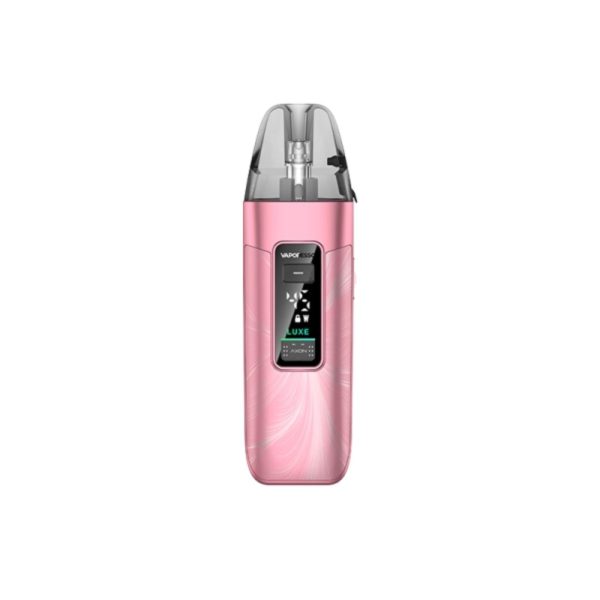 Vaporesso LUXE X3 - Vapery Solaro
