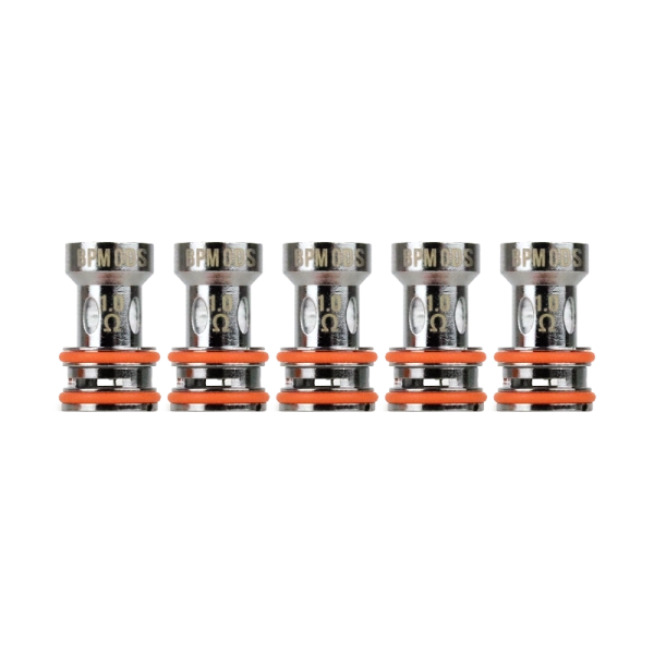 TMD Mesh Coils V3 – BP Mods - Vapery Solaro