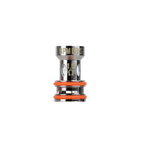 TMD Mesh Coils V3 – BP Mods - Vapery Solaro