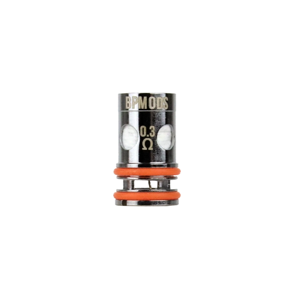 TMD Mesh Coils V3 – BP Mods - Vapery Solaro