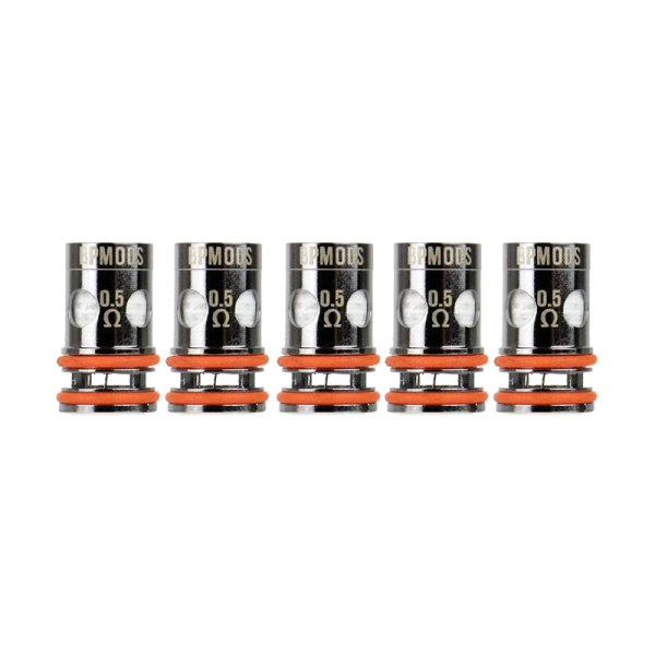TMD Mesh Coils V3 – BP Mods - Vapery Solaro
