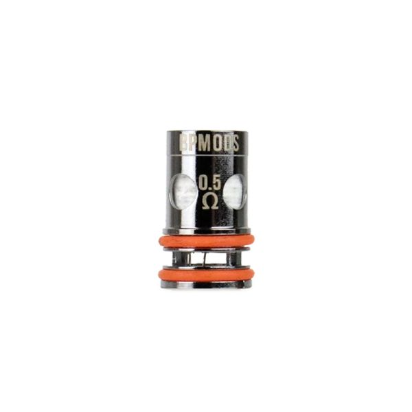 TMD Mesh Coils V3 – BP Mods - Vapery Solaro