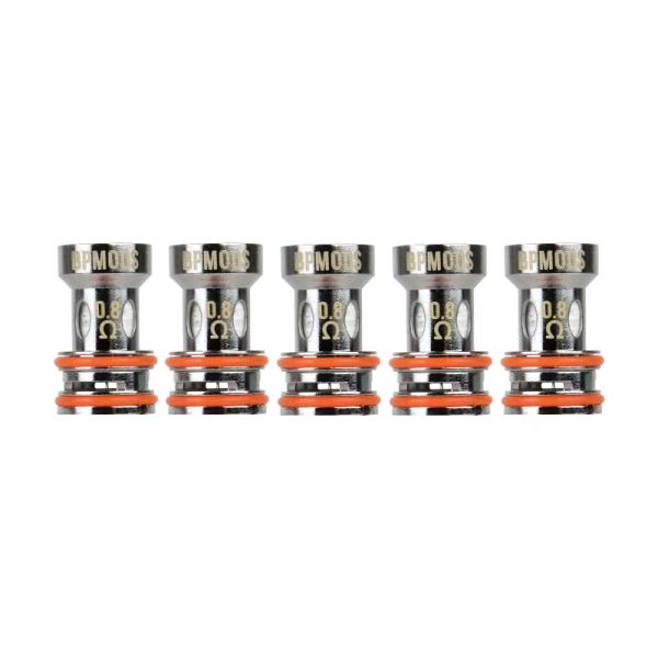 TMD Mesh Coils V3 – BP Mods - Vapery Solaro