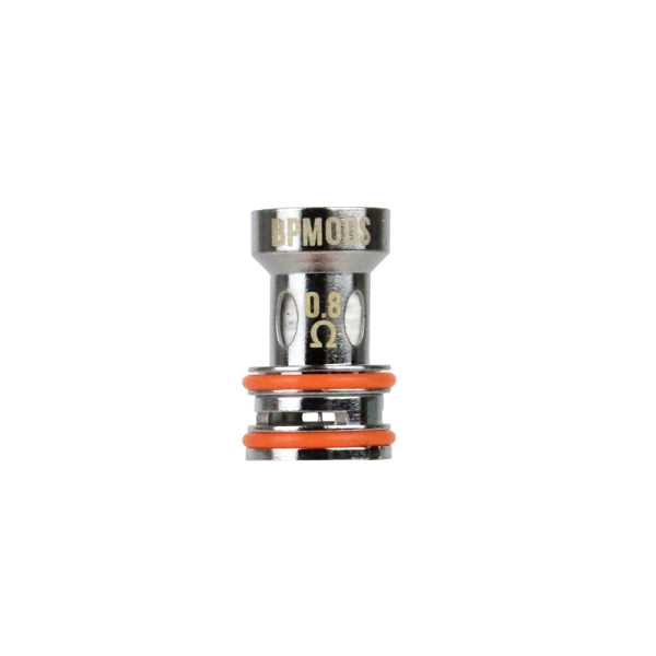 TMD Mesh Coils V3 – BP Mods - Vapery Solaro