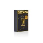 dotAIO Pods dotmod 2 pezzi 4.0ml airflow regolabile vapery solaro