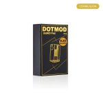 dotAIO Pods dotmod 2 pezzi 4.0ml airflow regolabile vapery solaro