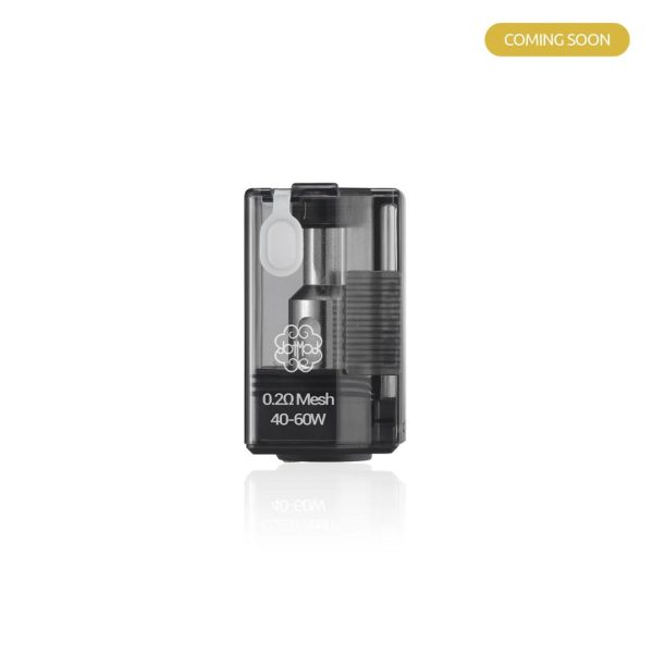 dotAIO Pods dotmod 2 pezzi 4.0ml airflow regolabile vapery solaro