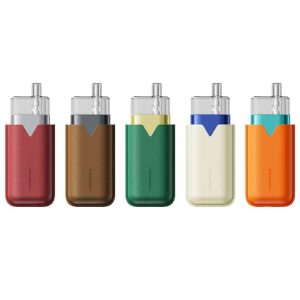 Kit completo Innokin Zenith Lumia