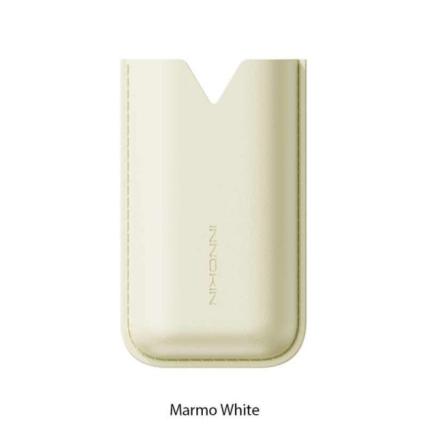 Dettaglio texture Lumia cover Marmo White