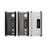 SXmini MQ Class 60W box mod 18650 battery box YiHi SX416J
