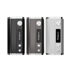 SXmini MQ Class 60W box mod 18650 battery box YiHi SX416J