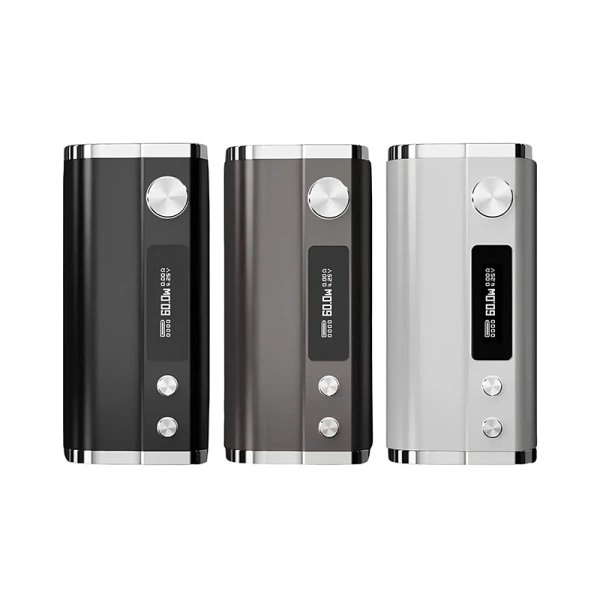 SXmini MQ Class 60W box mod 18650 battery box YiHi SX416J