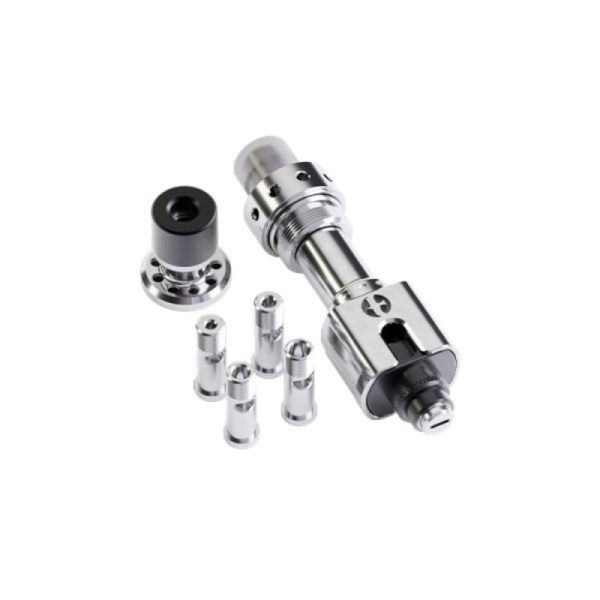 Serin Boro RBA Early Bird | Bridge Boro Top Airflow MTL-DL