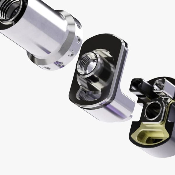 Serin Boro RBA Early Bird | Bridge Boro Top Airflow MTL-DL