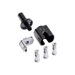 Serin Boro RBA MTL Extension Kit Early Bird pin airflow 0.8 1.0 1.2mm