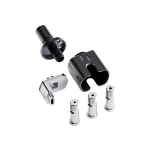 Serin Boro RBA MTL Extension Kit Early Bird pin airflow 0.8 1.0 1.2mm