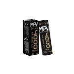 Batteria 18650 MPV 4000mAh 18A flat top per box mod MTL