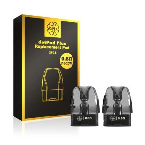 Pod dotPod Plus - Dotmod