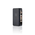 Dotmod dotBox V2 220W box mod dual 18650 battery box display 1.08