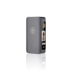 Dotmod dotBox V2 220W box mod dual 18650 battery box display 1.08