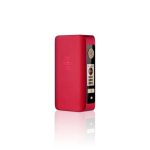 Dotmod dotBox V2 220W box mod dual 18650 battery box display 1.08
