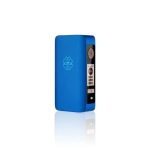 Dotmod dotBox V2 220W box mod dual 18650 battery box display 1.08