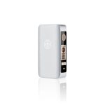 Dotmod dotBox V2 220W box mod dual 18650 battery box display 1.08